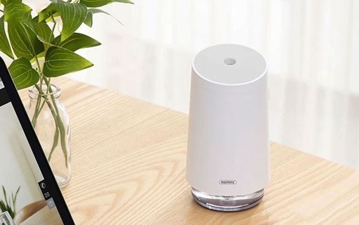 Nên chọn máy tạo ẩm có thiết kế tiện dụng