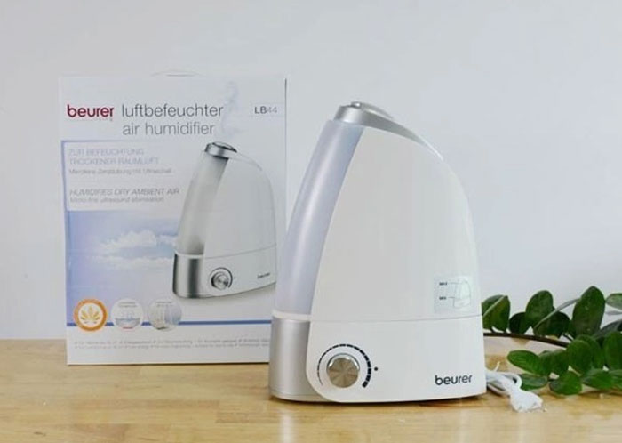 Máy tạo ẩm Beurer LB44 cao cấp