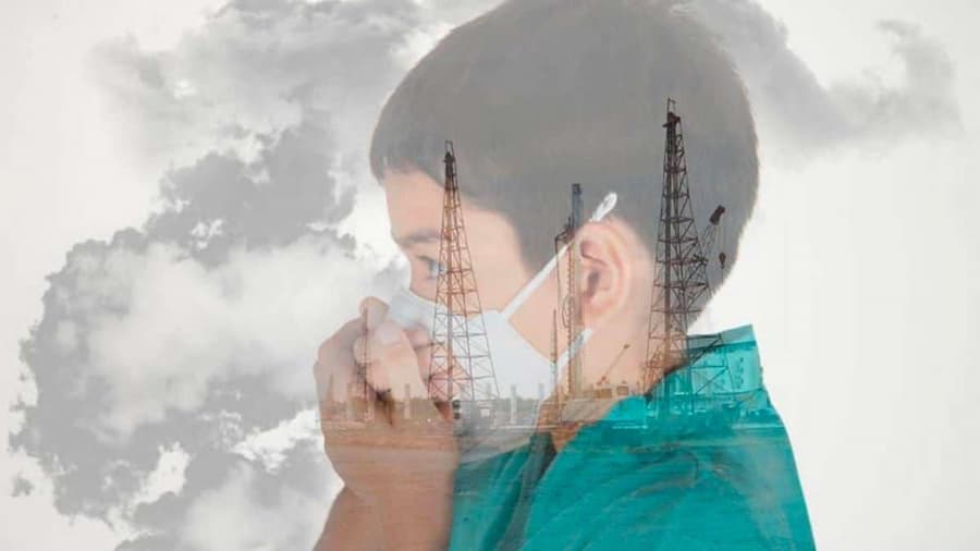 GIẢI MÃ NHỮNG KẺ GÂY Ô NHIỄM VÔ HÌNH TRONG NGÔI NHÀ BẠN