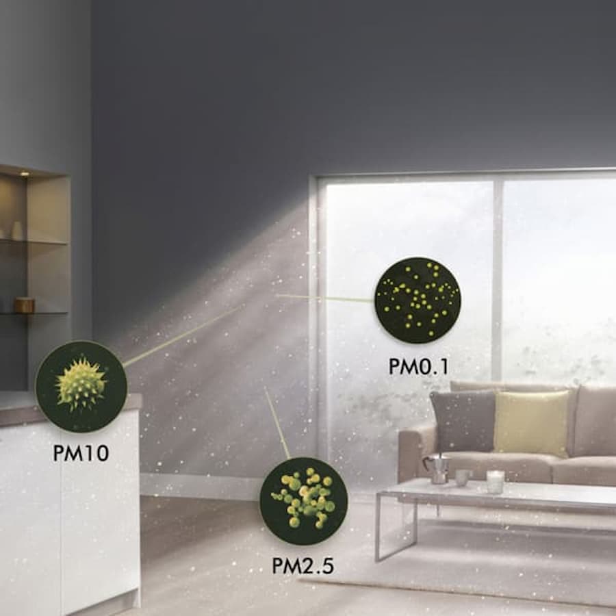 TÁC ĐỘNG SỨC KHỎE KHÔNG THỂ PHỚT LỜI